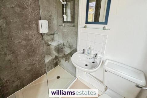 Shower /Wet Room