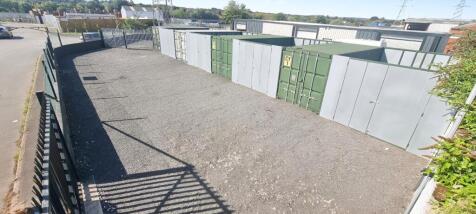 Yard &amp; Containers