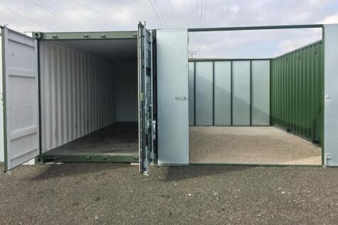 Containers
