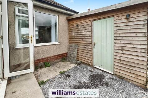Outdoor Shed