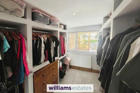 Dressing Room