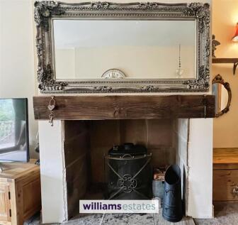 Fire Place