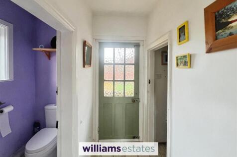 Back Door