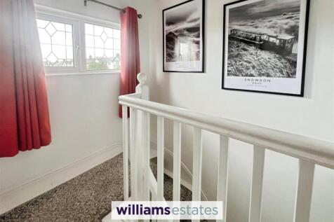 Upstairs Landing