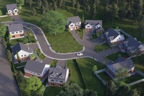 Aerial CGI