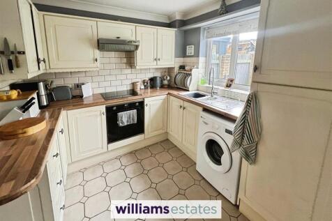 Open Plan Kitchen Diner