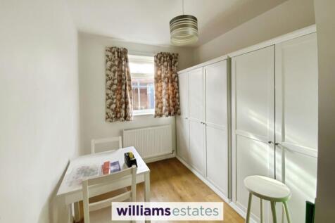 BedroomThree/Craft Room