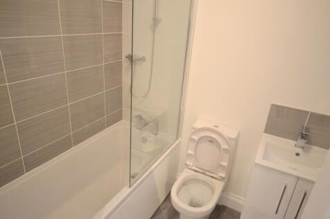 Shared Bathroom