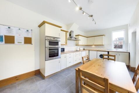 Kitchen/Breakfast Ro