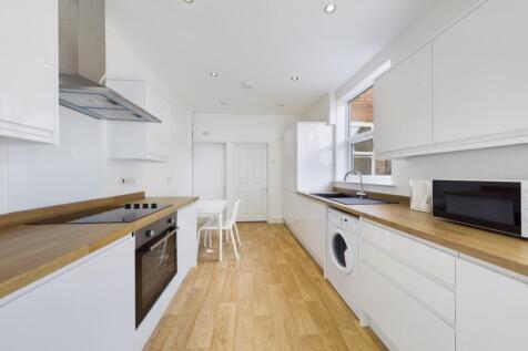 Kitchen/Breakfast Ro