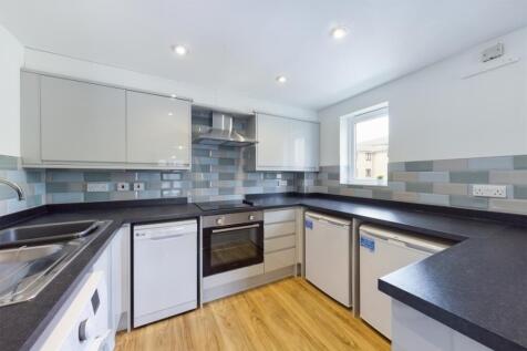 Open Plan Living/Din