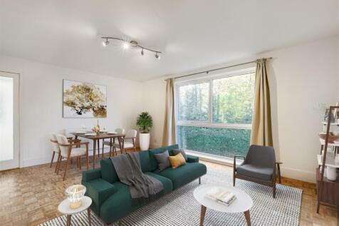 Reception / Dining Room