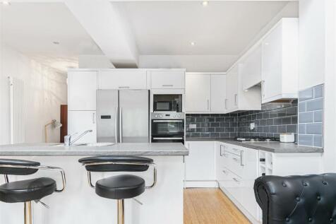 Annex Kitchen