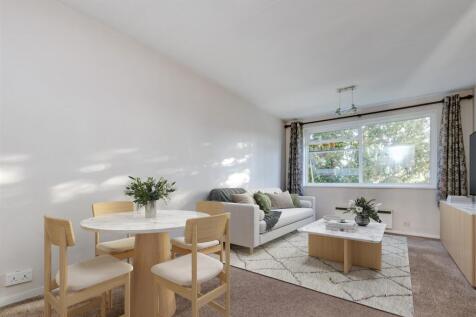 Reception/Dining Room