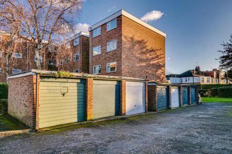 Garages
