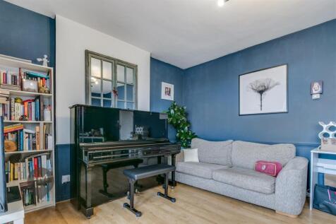 Reception/Dining Room