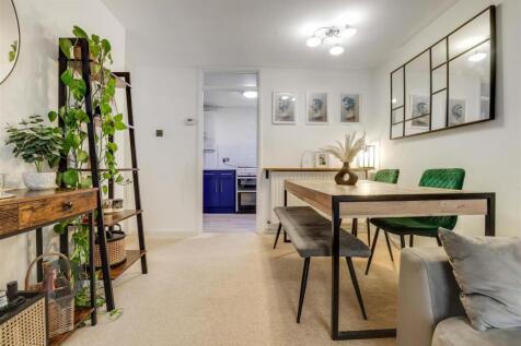 Reception/Dining Room