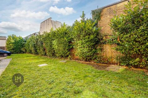 Communal Garden