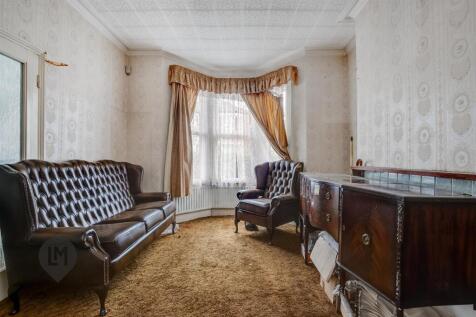 Double Reception Room
