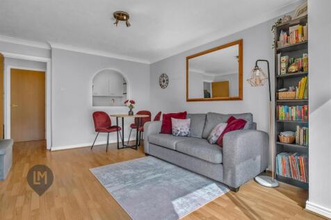 Reception/Dining Room
