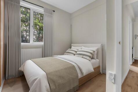 Walton House 13 CGI