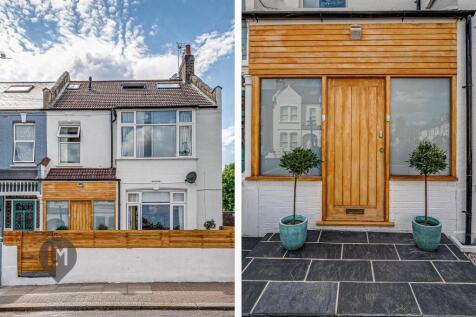 Elsenham Street