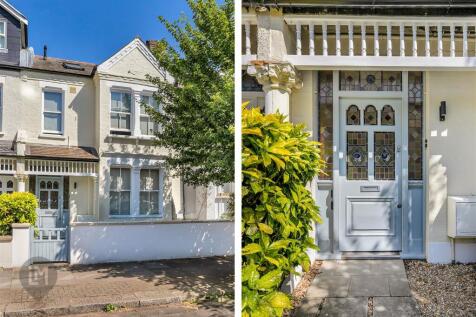 Lavenham Road