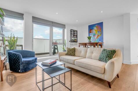 Living/Dining/Kitchen