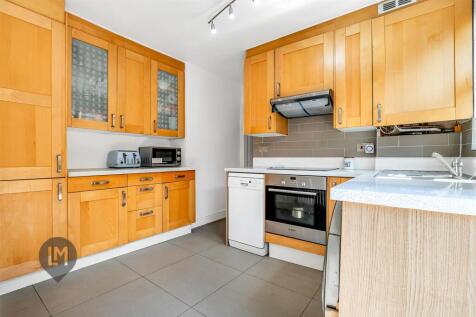 Current Kitchen