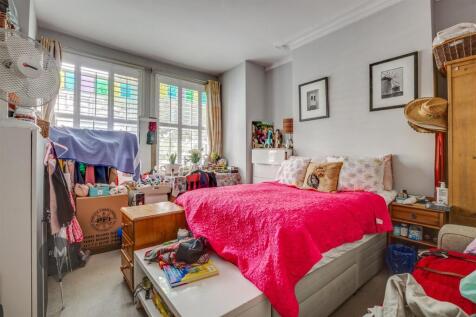 Current Bedroom