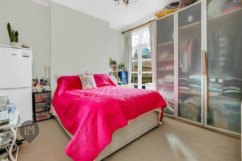 Current Bedroom