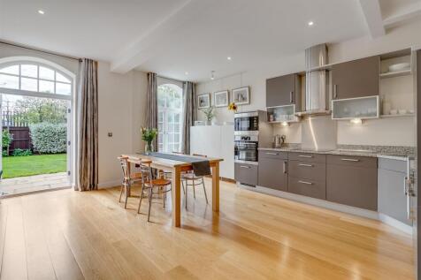 Kitchen Dining