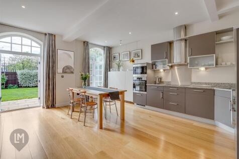 Living/Dining/Kitchen
