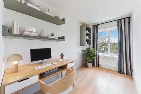 Study/Bedroom