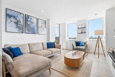 Living/Dining/Kitchen