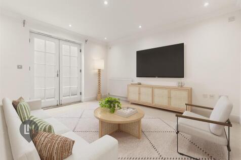 Snug/Bedroom