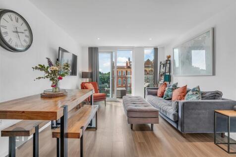 Living/Dining