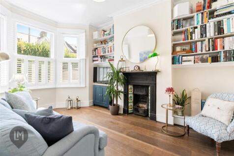 Ravensbury Road