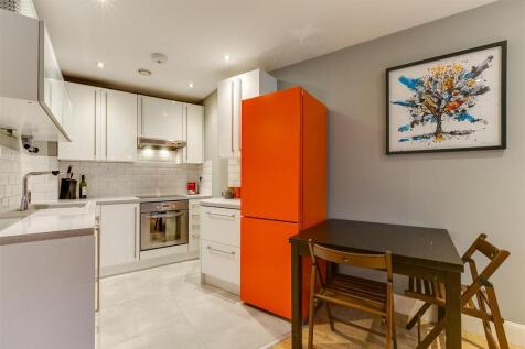 Living/Kitchen/Dining