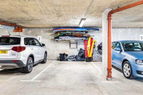 Parking Space