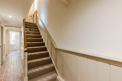 Stairway