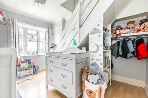 Office/Dressing Room