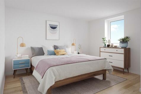 Bedrooms