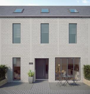 Poets Mews