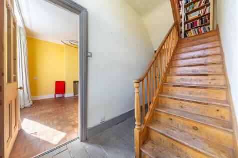 Stairway