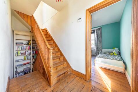 Stairway