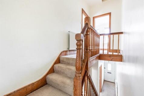 Stairway