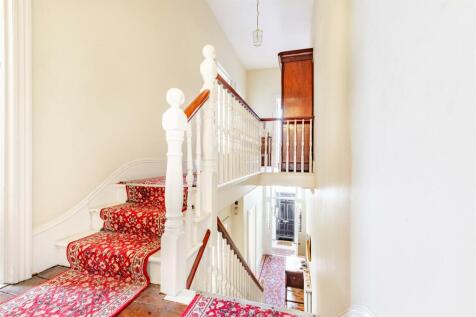Stairway