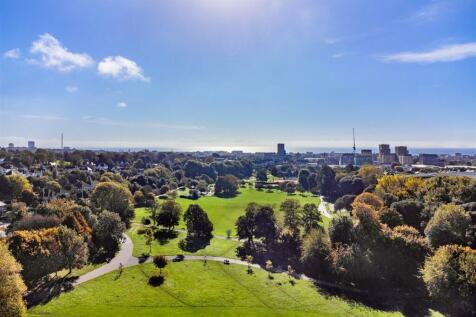 Hove Park
