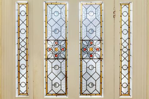 Stained Glass
